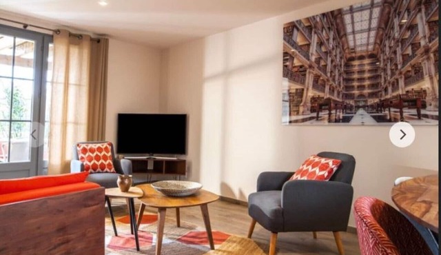 Villa T4 closed Castel