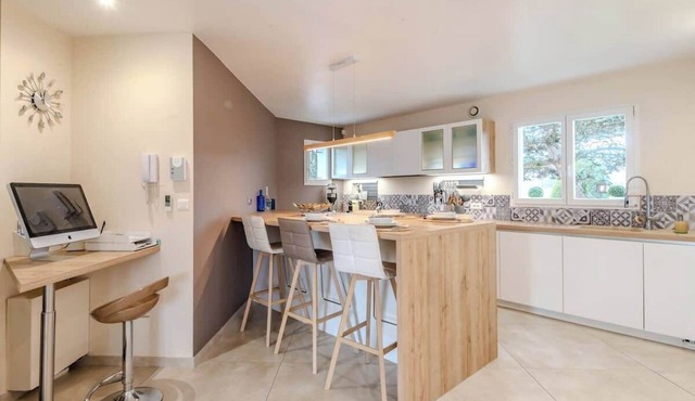 Villa T6 | Luxury | Marcellaz