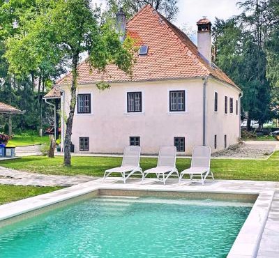 Villa Taborec