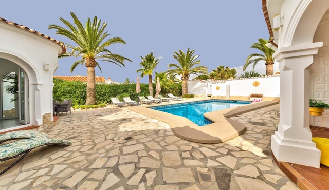 Villa Tadorna