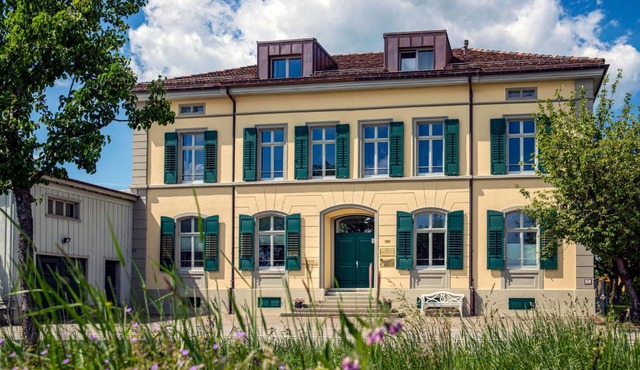 VILLA TAEGERMOOS