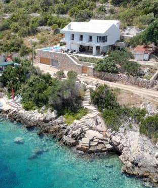 Villa Talia