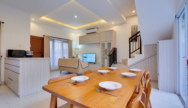 Villa Taman Seminyak 52 - Seminyak