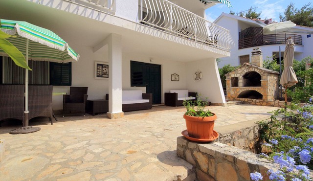 Villa Tamara
