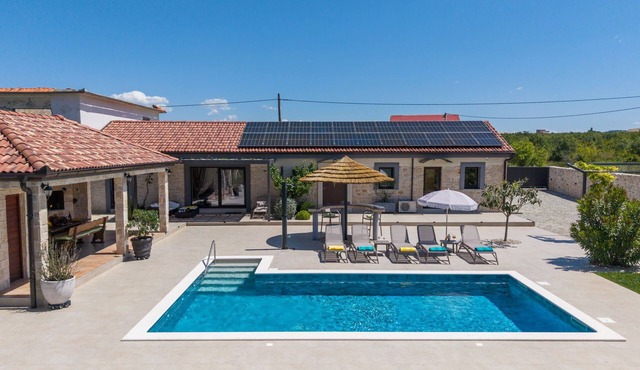 Villa Tanja by Interhome