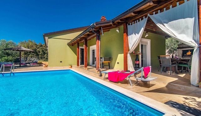 Villa Tanja by Villa Plus