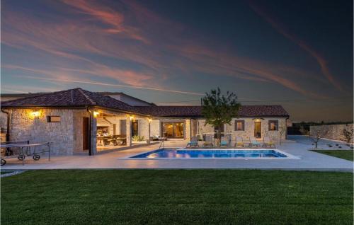 Villa Tany