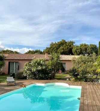 Villa Tarabucetta by Interhome
