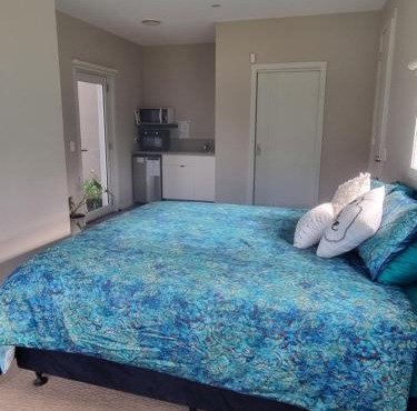 Villa Te'Amo - Sunrise Studio