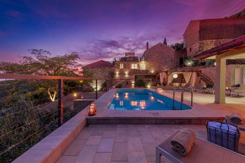 Villa Tea