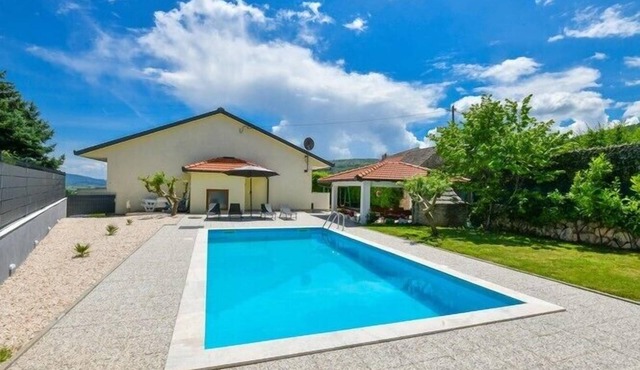 Villa Tea in Imotski, private pool