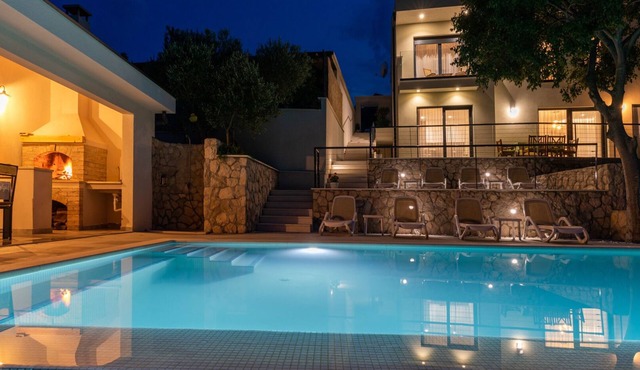 Villa Tea - Kremena by Villas Guide