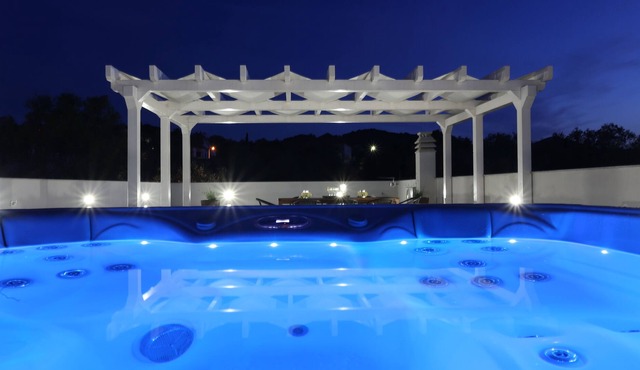 Villa Tea Zadar Poljana