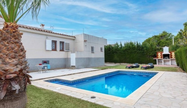 Villa Tello by Interhome