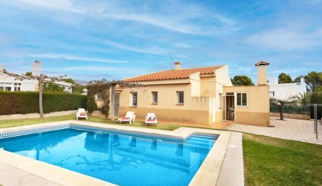 Villa Tello II by Interhome