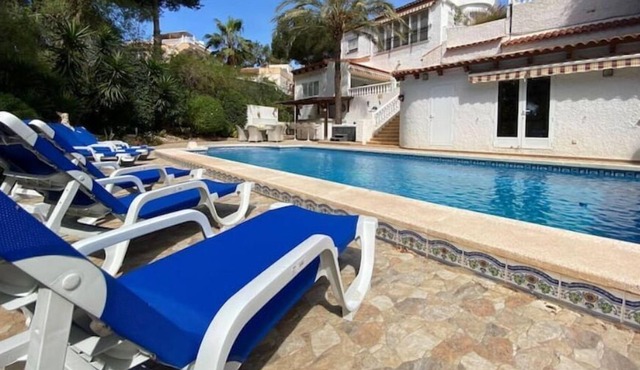Villa Tempus