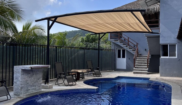 VILLA TENACATITA COSTALEGRE