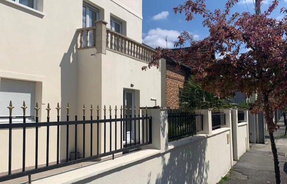 Villa Tenjin Chambre 6