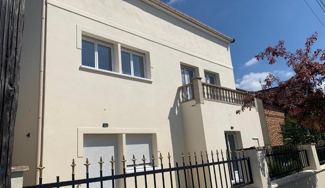 Villa Tenjin chambre 7