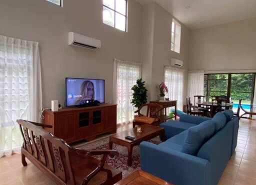 Villa Teratai 878 @ A'Famosa Resort