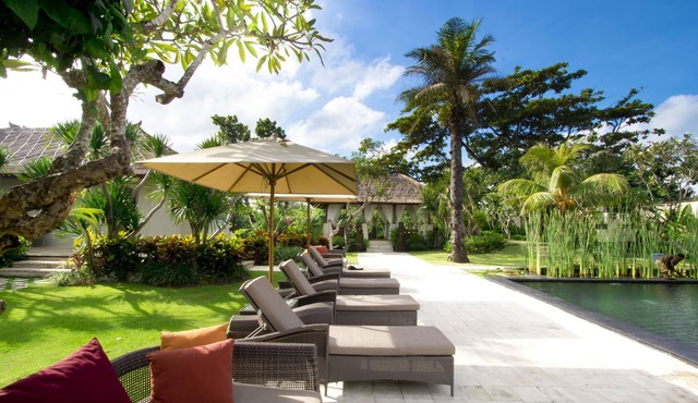 Villa Teresa Bali