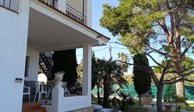 Villa Teresa