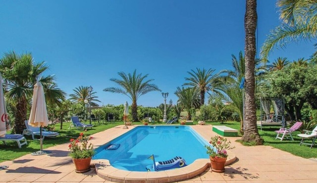 Villa 'Teresa' with Private Pool, Wi-Fi, and Air Conditioning