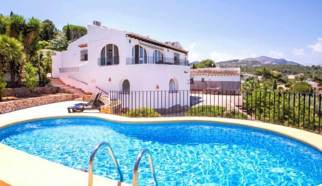 Villa Teresita by Interhome