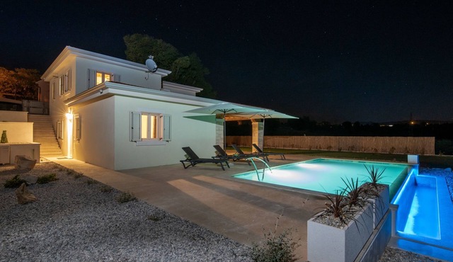 Villa Tereza by Interhome