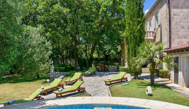 Villa Tereza Dubrovnik