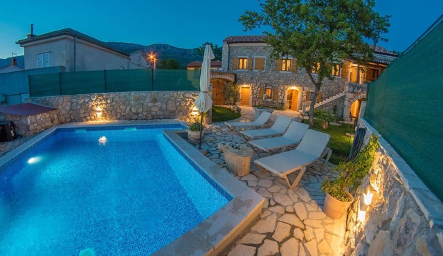 Villa Tereza