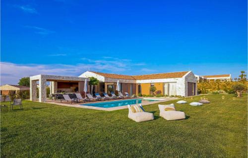 Villa Terra Bianca