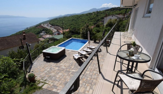 Villa Terra by Villas Guide