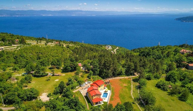 Villa Terra