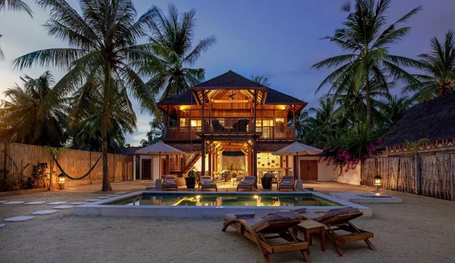 Villa Terra