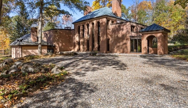 Villa Terra - Luxurious Estate 1.5hrs from NYC