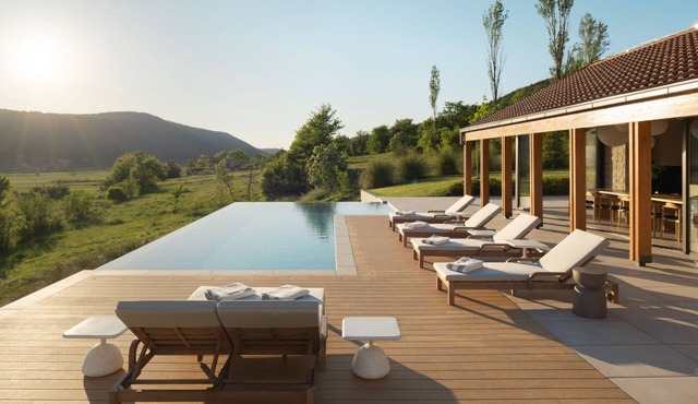Villa Terra Moro - Split by Villas Guide