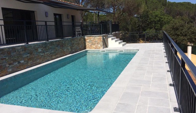 Villa Terre des Maures