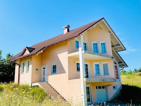 Villa TeslaS