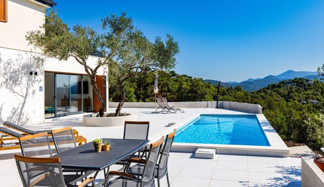 Villa Teuta by Villas Guide