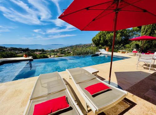 Villa Thalassa Art' B&B