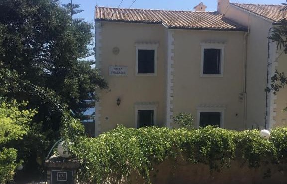 Villa Thalassa