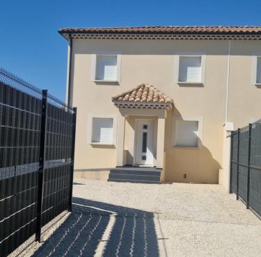 Villa Thallia