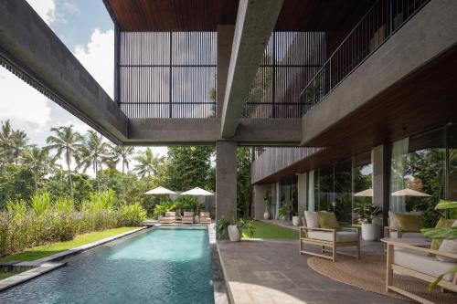 Villa The Cube - Design 3BR Villa with Concierge Service