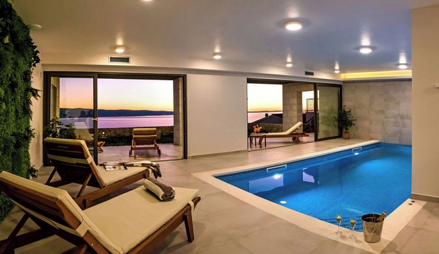 Villa The View (V6471-K1) - Omis
