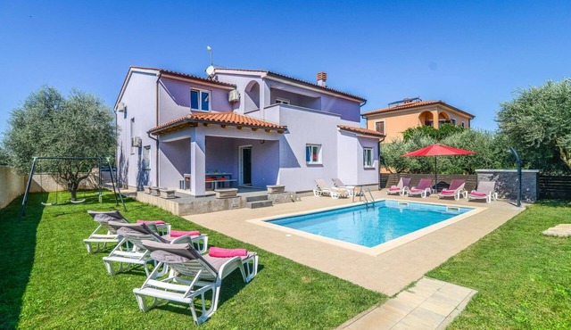 Villa Thea Istria by Villa Plus