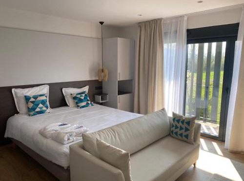 Villa Thermae Santenay