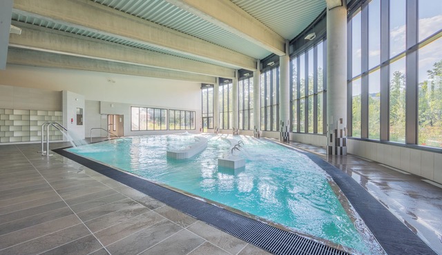 Villa Thermae Santenay