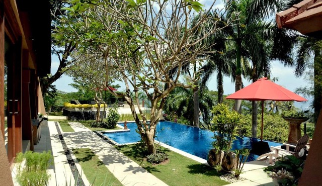 Villa Tiara