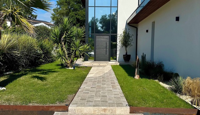 Villa Tijuca 198 m2